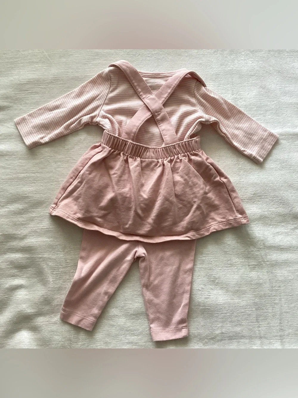 chick pea soft pink